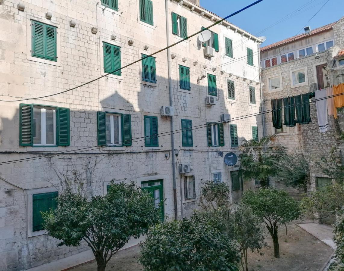 Jr Luxury Guesthouse Split Exterior photo
