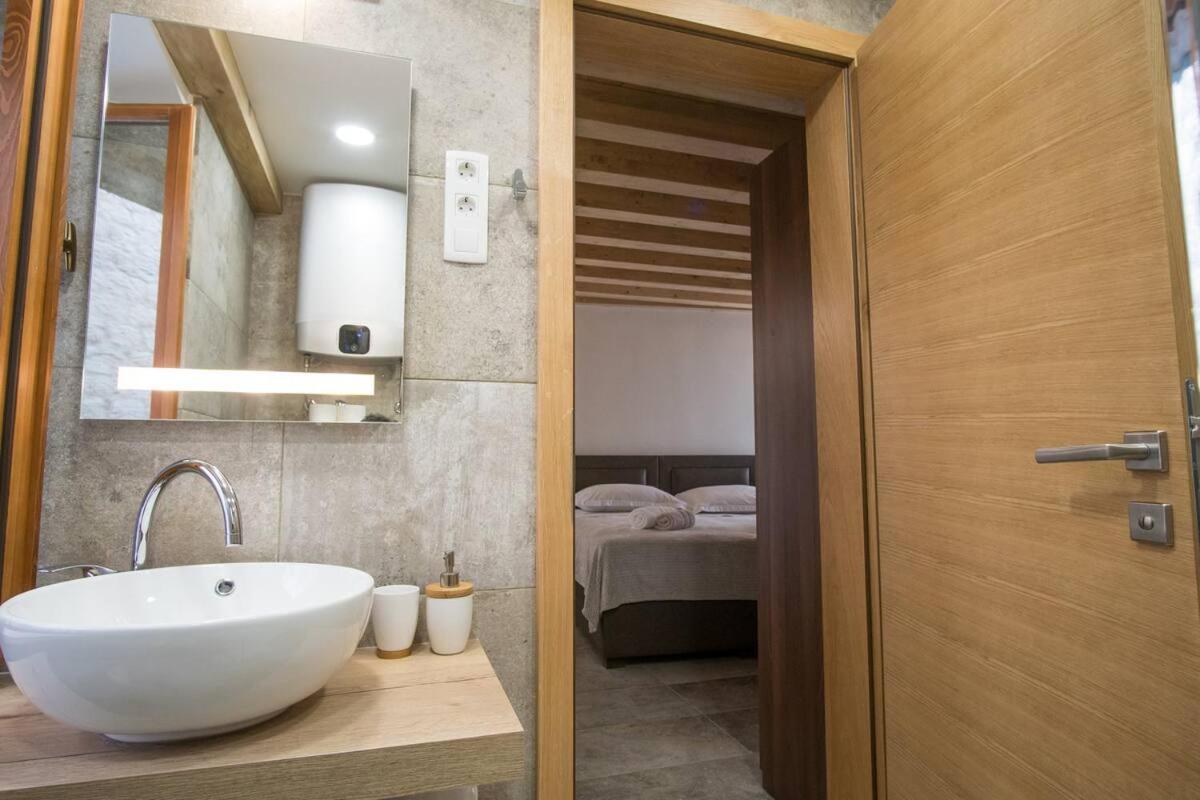 Jr Luxury Guesthouse Split Exterior photo
