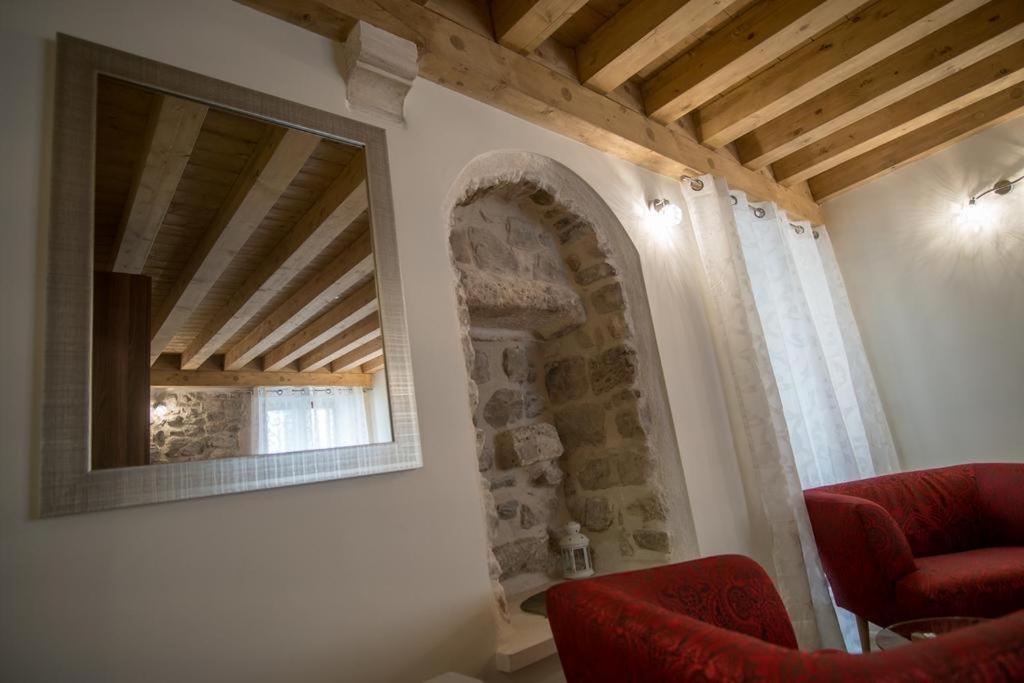 Jr Luxury Guesthouse Split Exterior photo