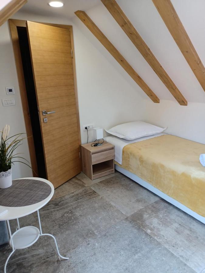 Jr Luxury Guesthouse Split Exterior photo