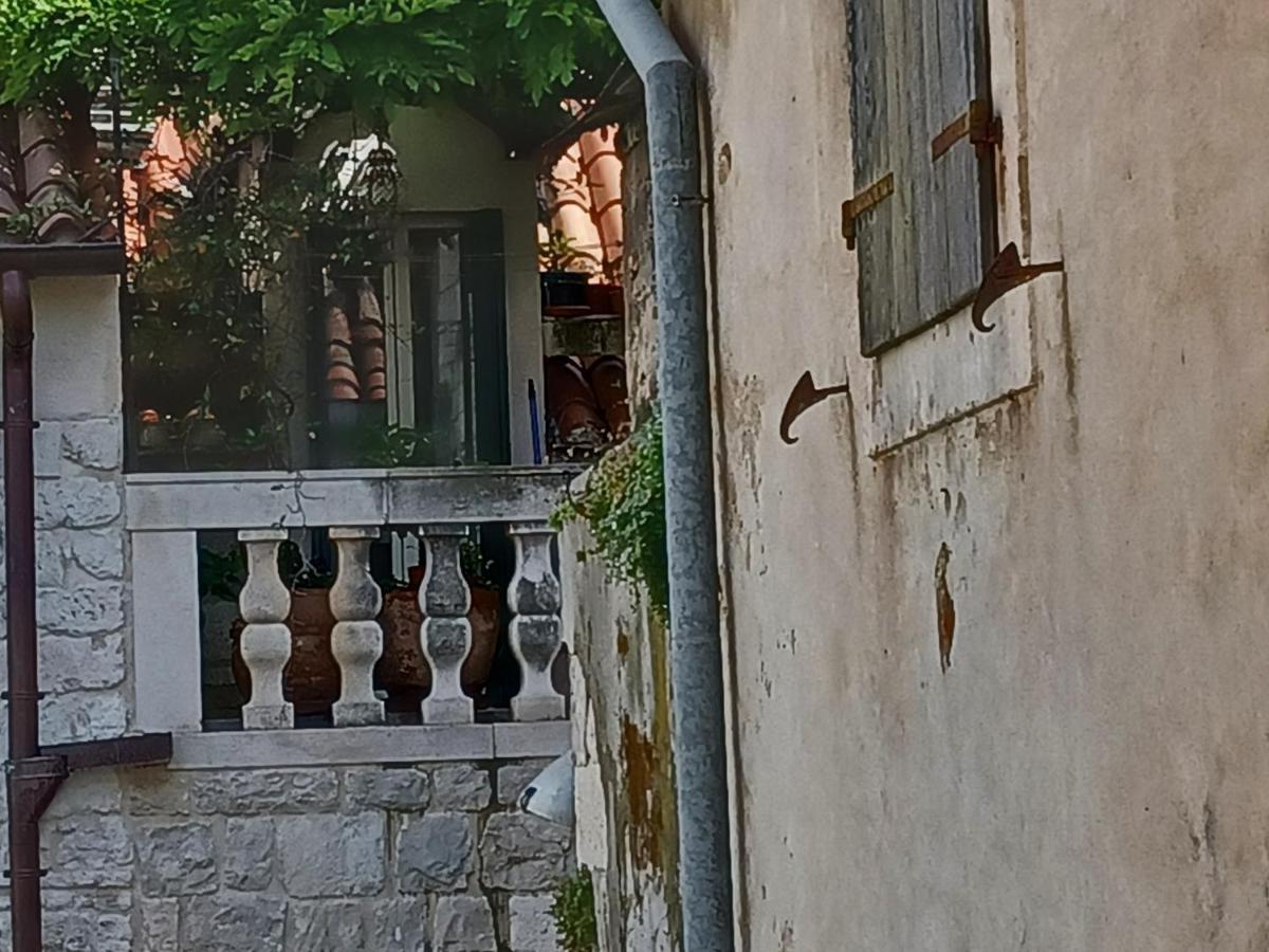 Jr Luxury Guesthouse Split Exterior photo