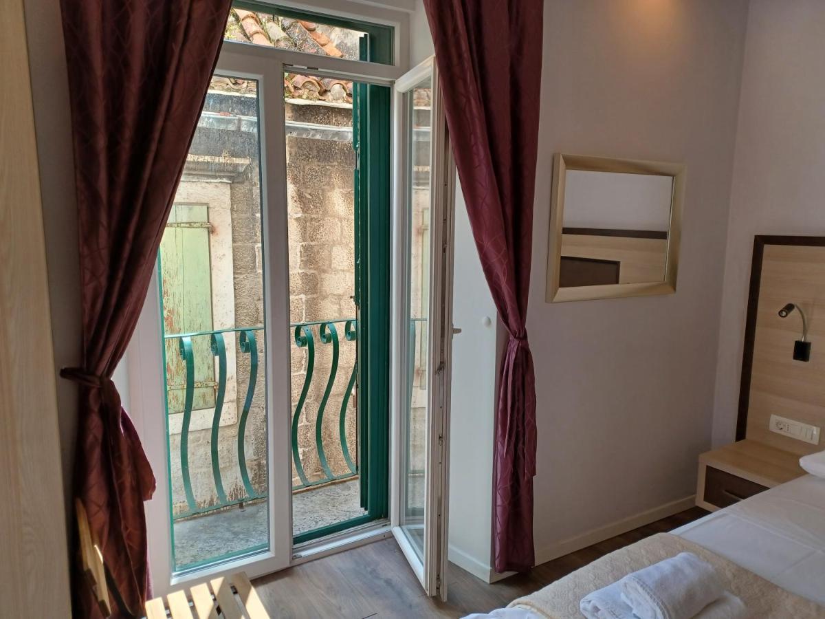 Jr Luxury Guesthouse Split Exterior photo