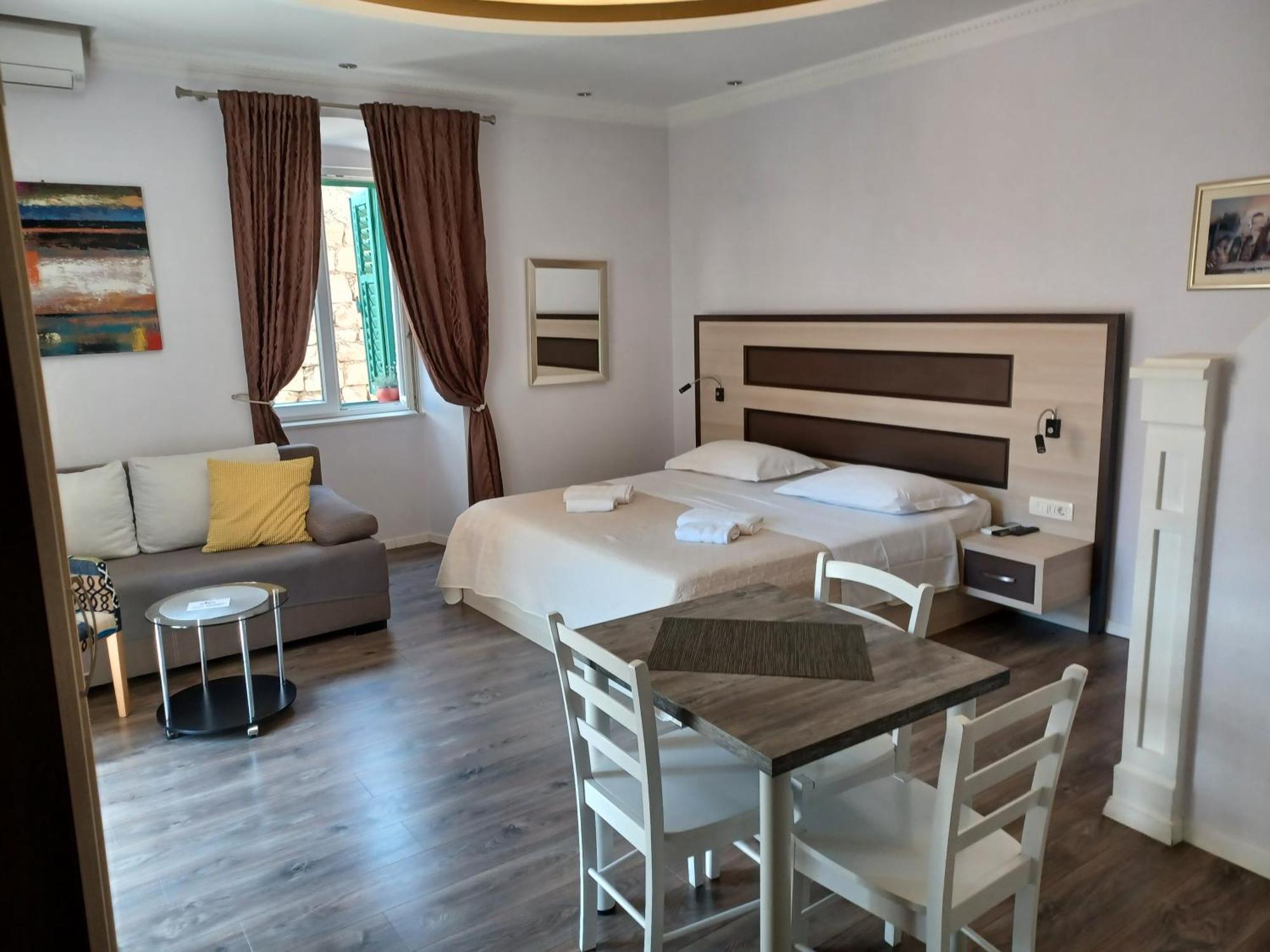Jr Luxury Guesthouse Split Exterior photo