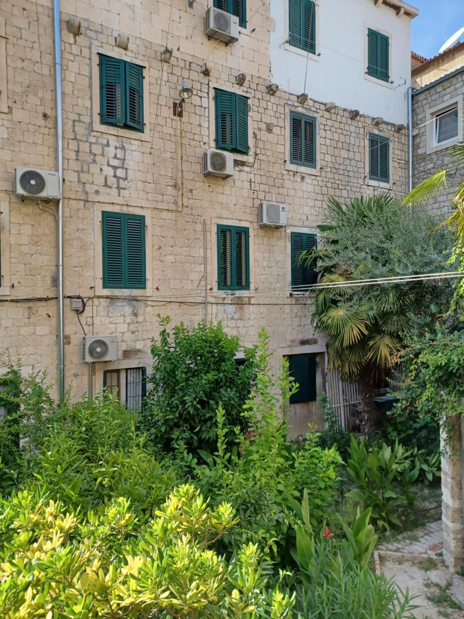 Jr Luxury Guesthouse Split Exterior photo