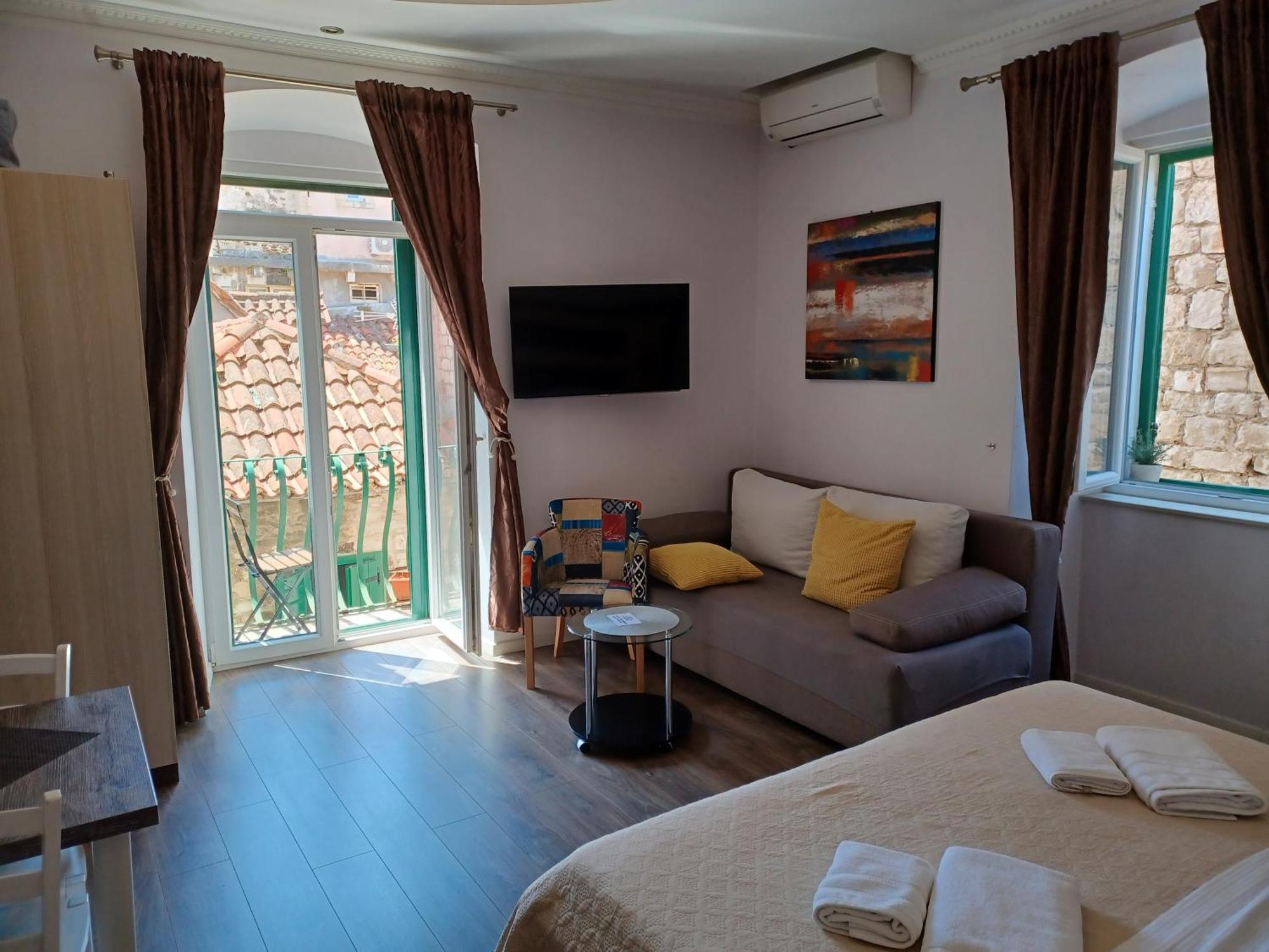 Jr Luxury Guesthouse Split Exterior photo