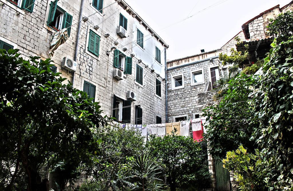 Jr Luxury Guesthouse Split Exterior photo
