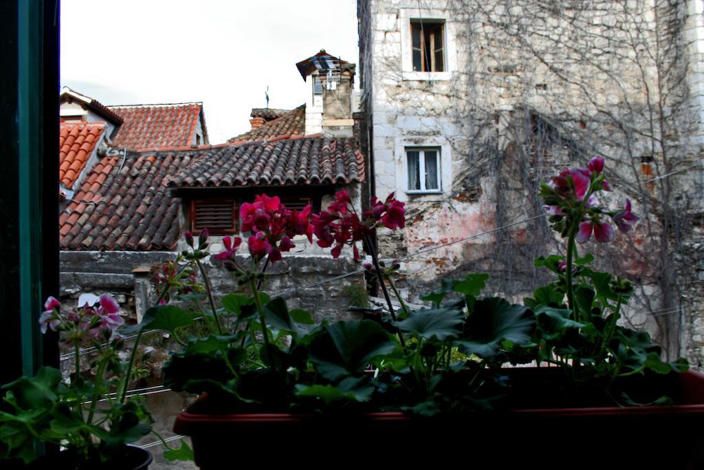 Jr Luxury Guesthouse Split Exterior photo