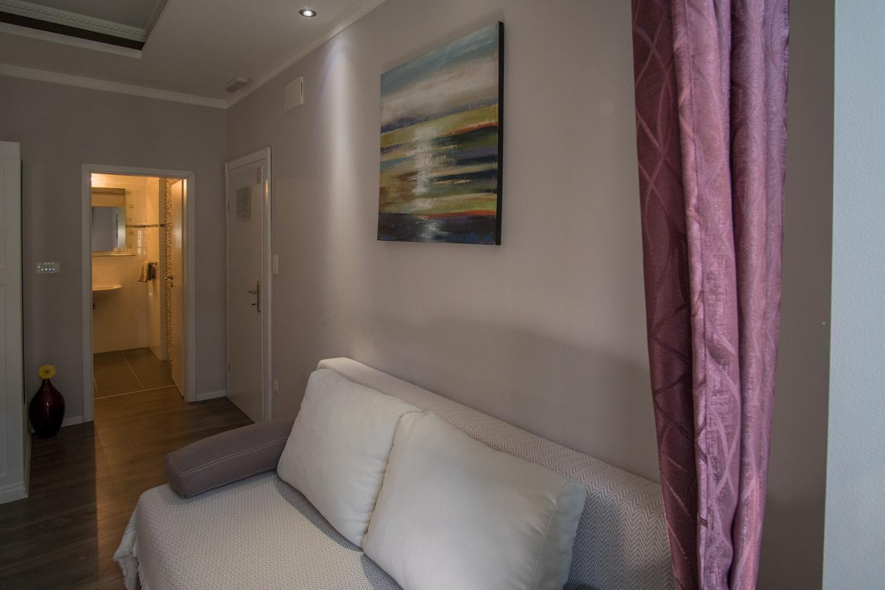 Jr Luxury Guesthouse Split Exterior photo