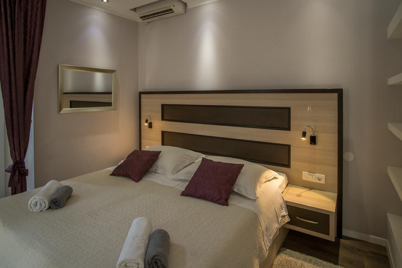 Jr Luxury Guesthouse Split Exterior photo