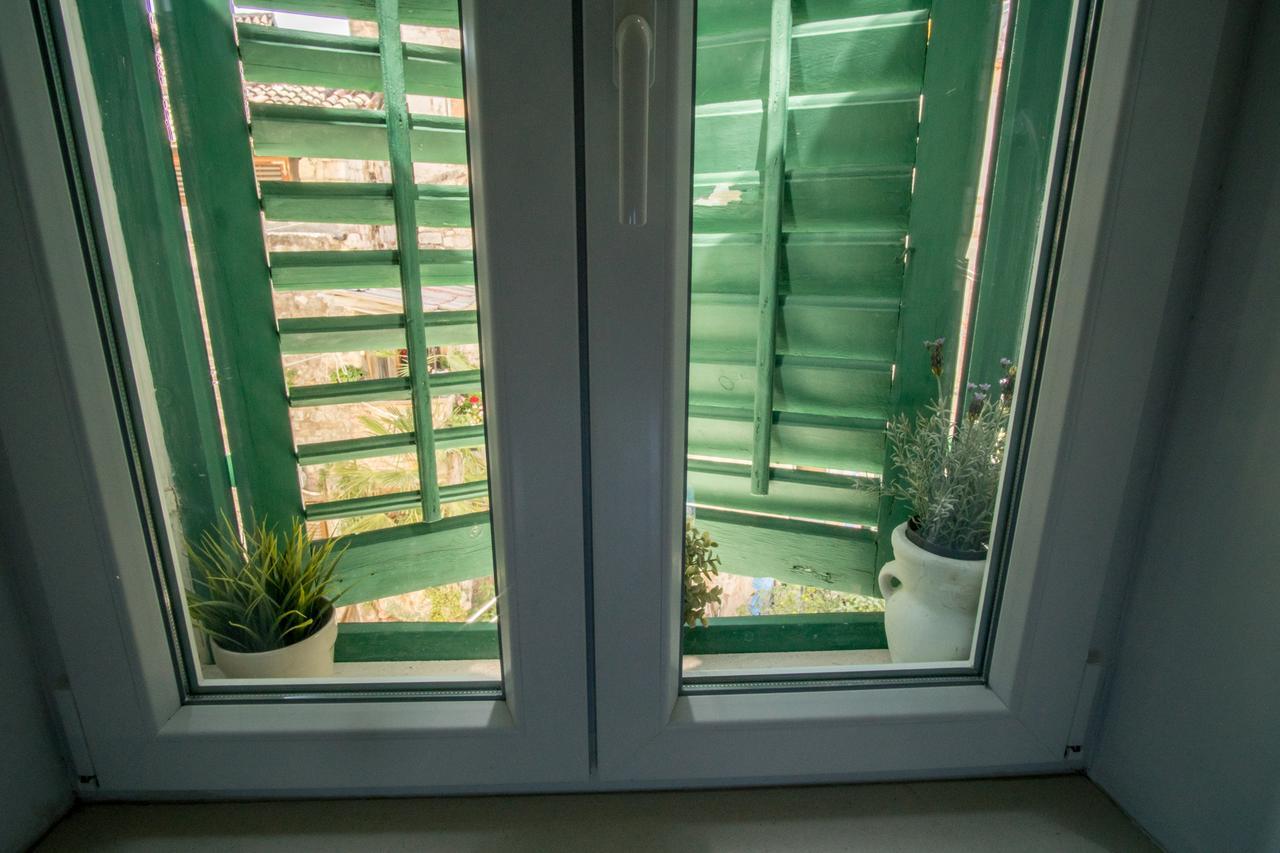 Jr Luxury Guesthouse Split Exterior photo