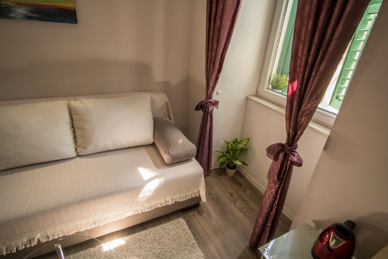Jr Luxury Guesthouse Split Exterior photo